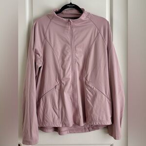 Spyder Pink Jacket W XL